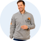 Vêtements Homme
