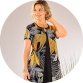 Mode Grande Taille