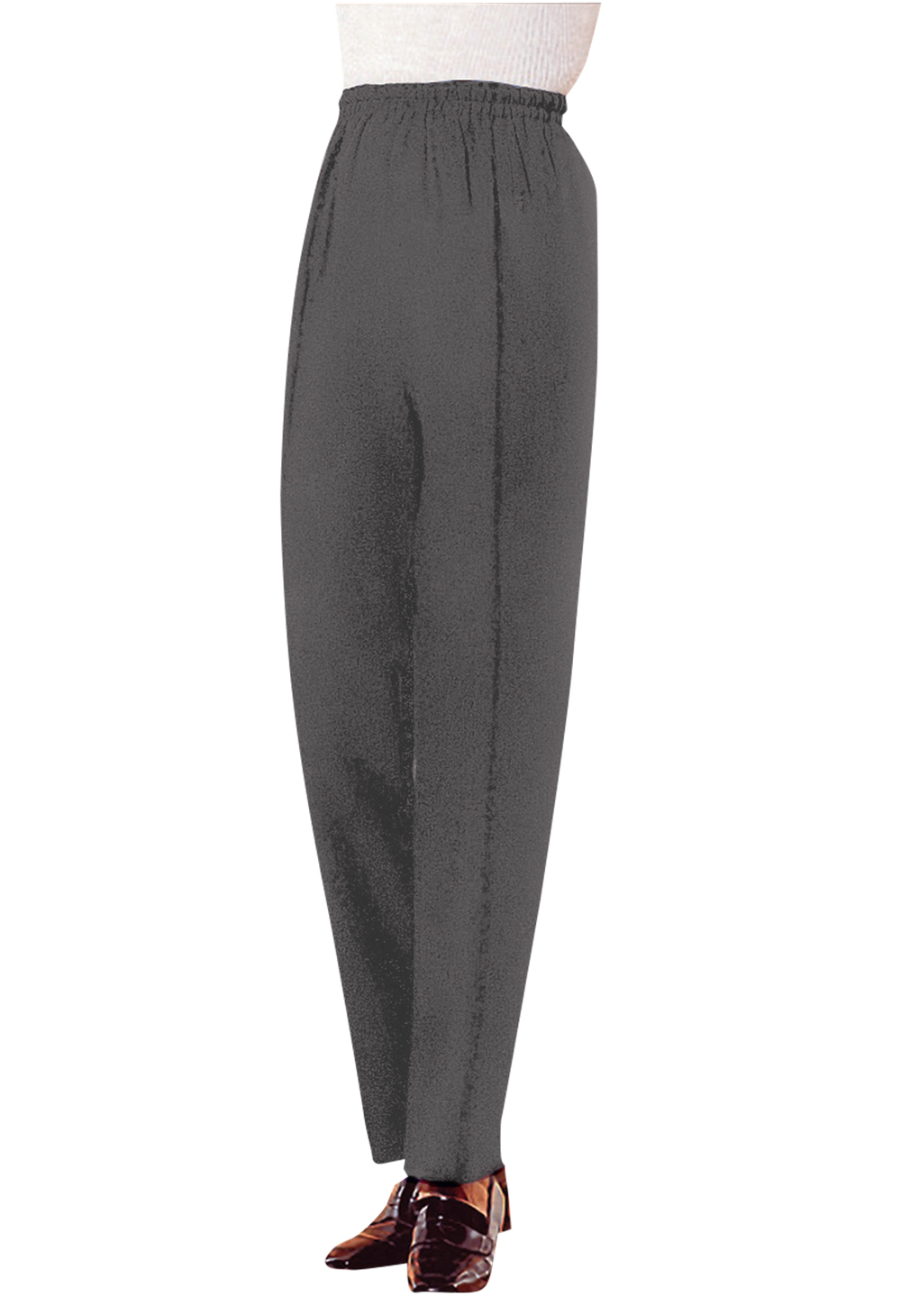 Pantalon en flanelle