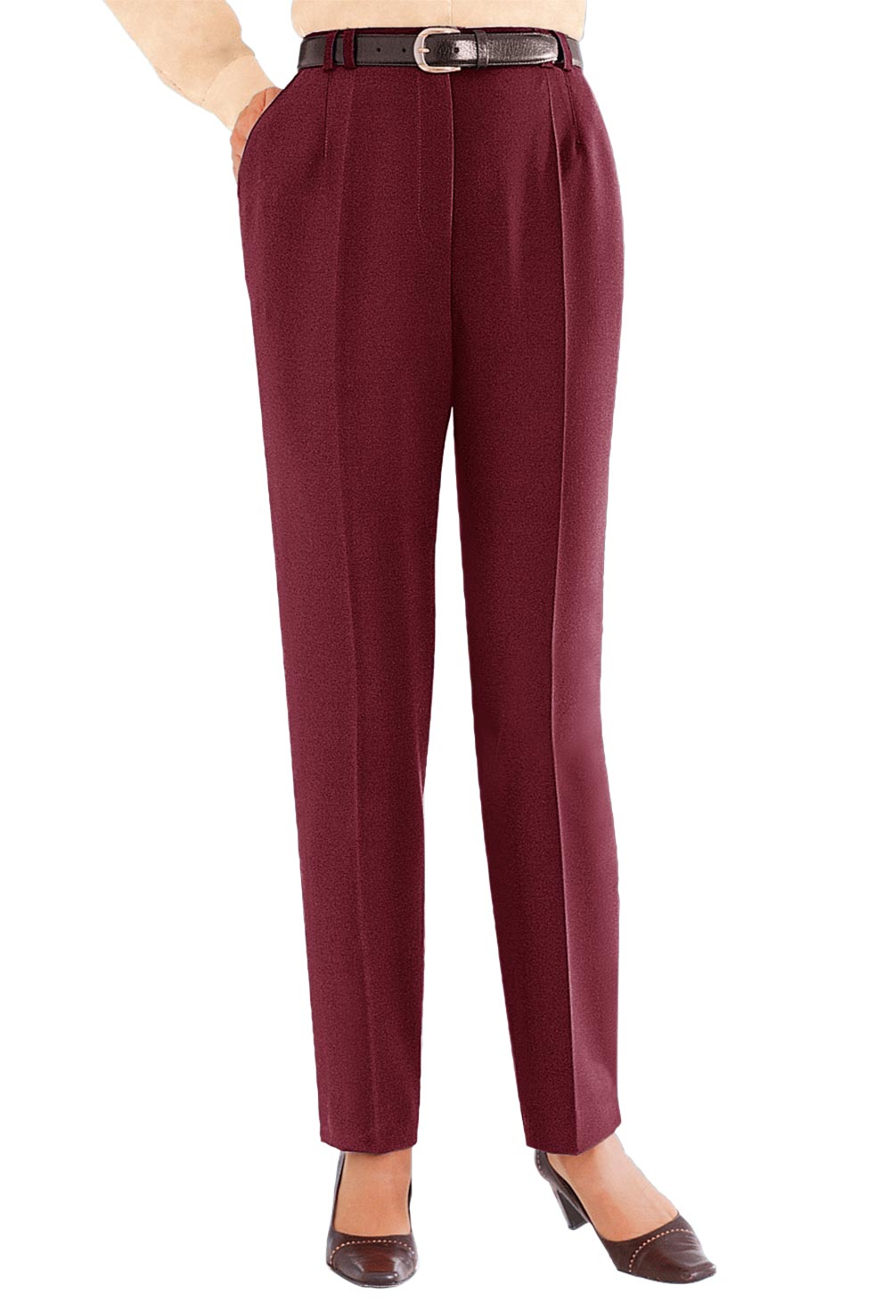 Pantalon 2 statures QualitéOr