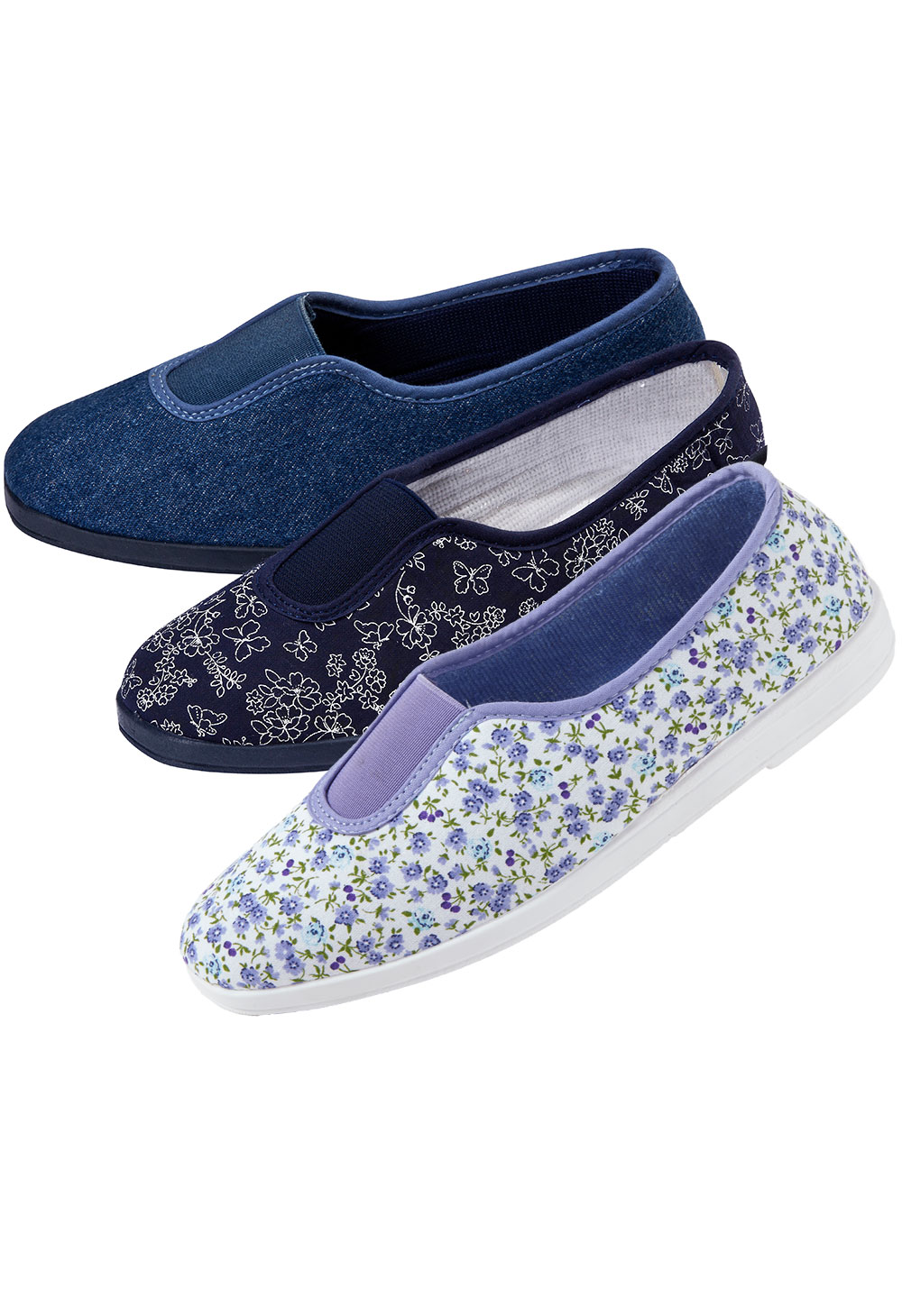 Sans-gênes en toile