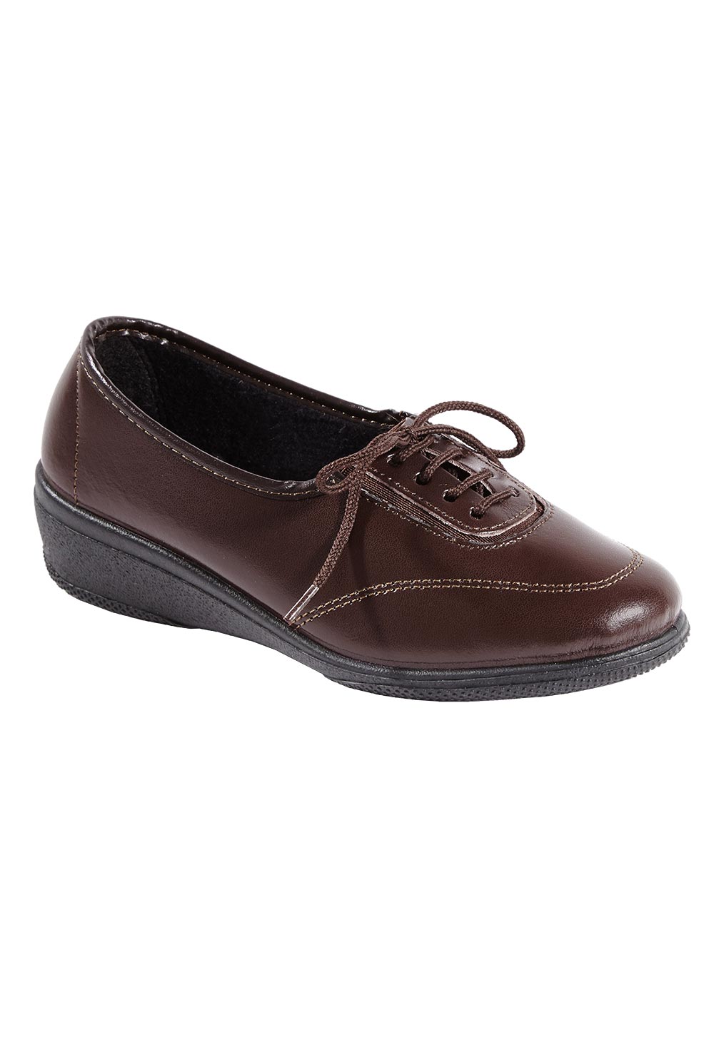 Derbies élastiquées