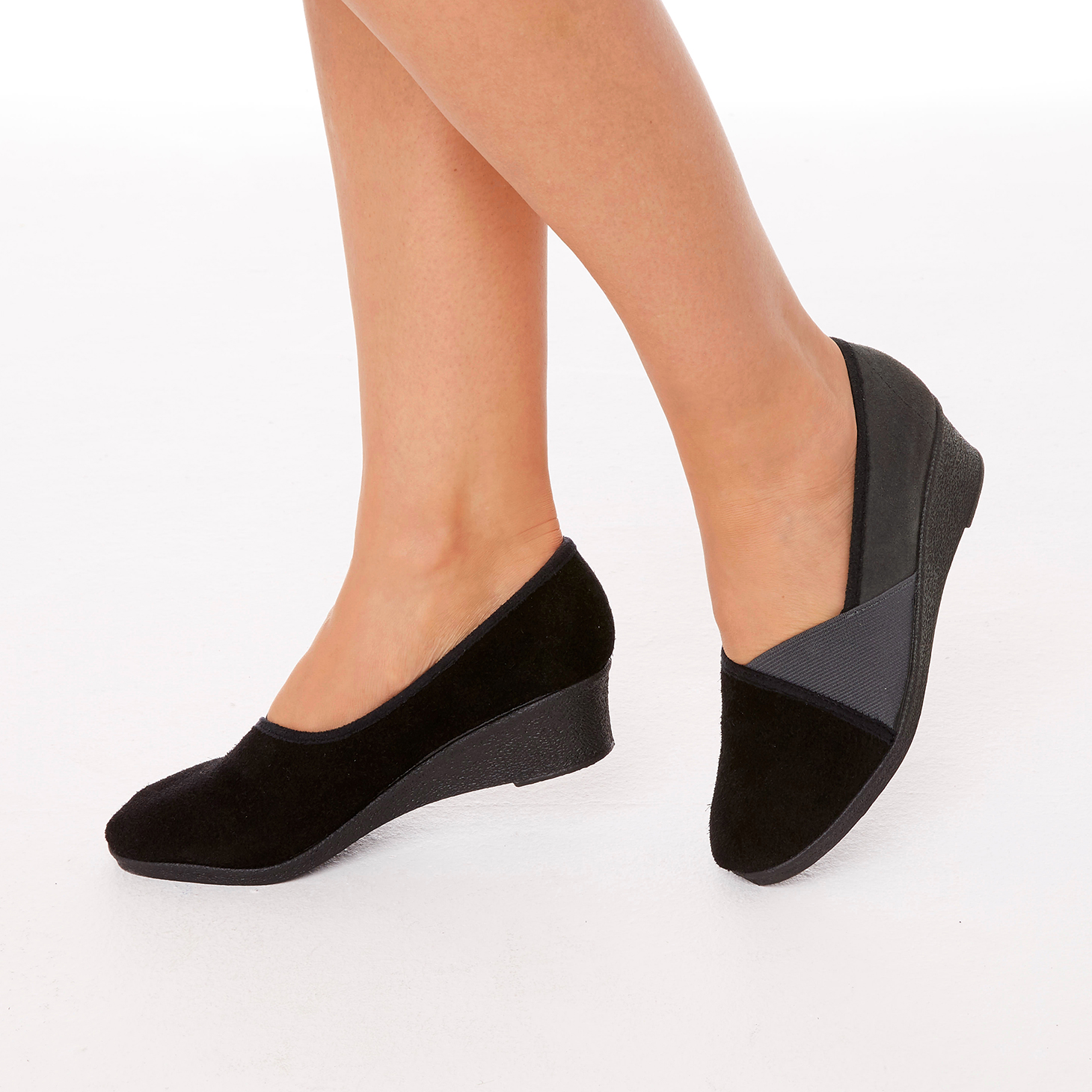 Sans-gênes croute de cuir