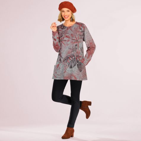 Vive l'hiver en mode cocooning, à la fois chaude et stylée !