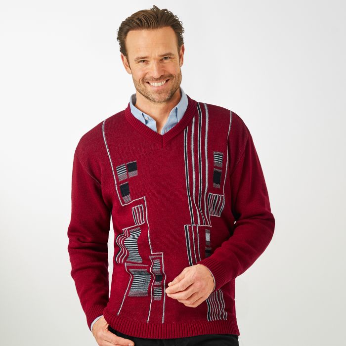 Pull sales bonne qualité