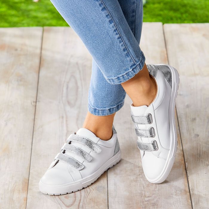 Basket tendance femme store