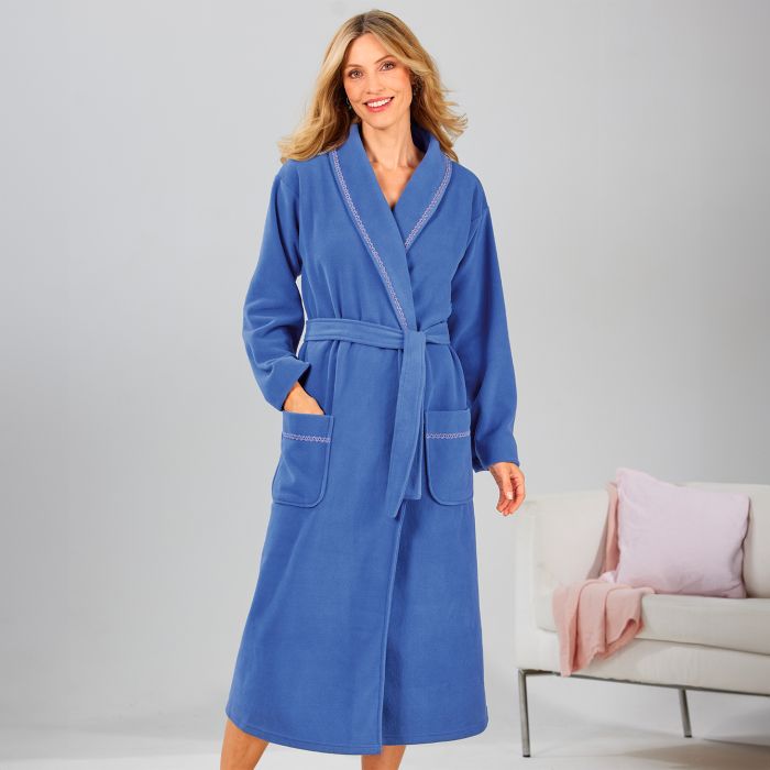 Peignoir femme hiver outlet