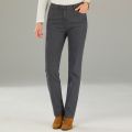 Jean droit 5 poches extensible