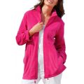 Blouson en polaire