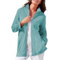 Blouson polaire
