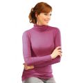 Sous-pull col roulé