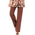 Pantalon en maille