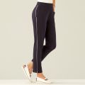 Pantalon droit 7/8e