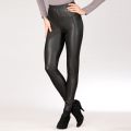 Jegging enduit