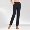 Pantalon intérieur gratté