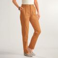 Pantalon coupe chino
