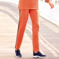 Pantalon molleton avec poches