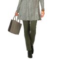 Jegging effet pantalon