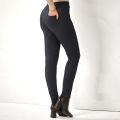 Caleçon aspect denim