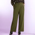 Pantalon en maille