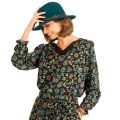 Blouse imprimée