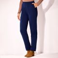 Pantalon en maille