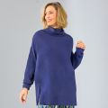 Pull cape