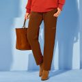 Pantalon en maille