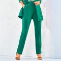 Pantalon tailleur