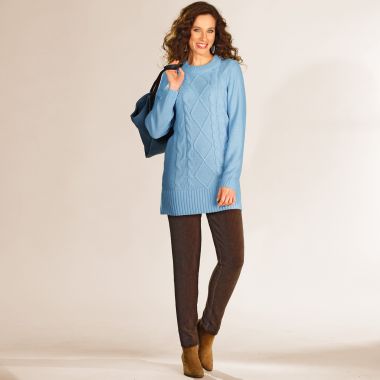 Les classiques indémodables ont toujours la côte pour un hiver cosy !