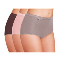Culotte Sloggi® MIDI x 3