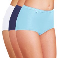 Culotte Sloggi® MIDI x 3