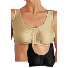 Soutien-gorge ouvert devant x2