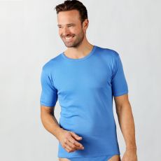 Tee-shirt à col rond homme x3