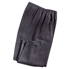 Pantalon en maille Milano