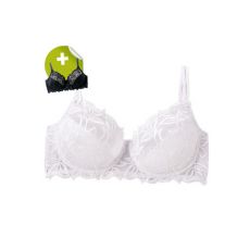 Soutien-gorge brodé x 2
