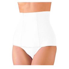 Gaine-culotte taille haute