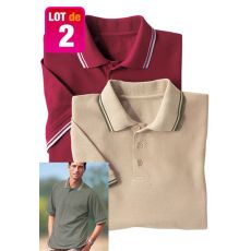 Polo x 2