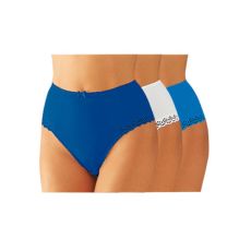 Culotte ajourée x 3