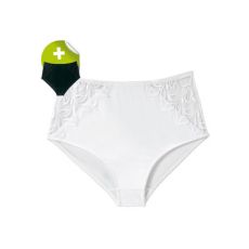 Culotte brodée x 2