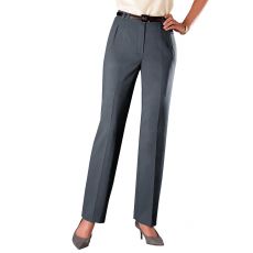 Pantalon uni