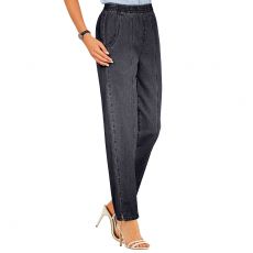 Pantalon jean denim