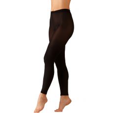 Legging microfibre x 2