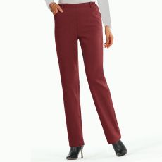 Pantalon ventre plat 2statures