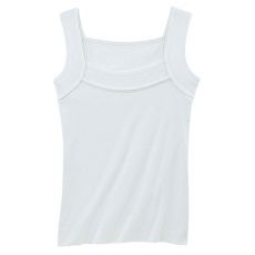 Débardeur découpes fantaisie