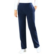 Pantalon jogging en polaire