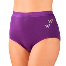 Culotte MAXI x 4