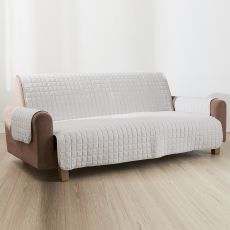 Couvre-fauteuil ou canapé