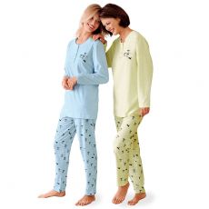 Pyjamas - Lot de 2