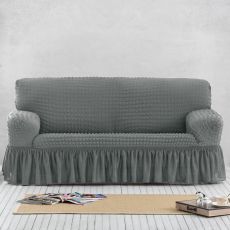 Housse de canapé extensible